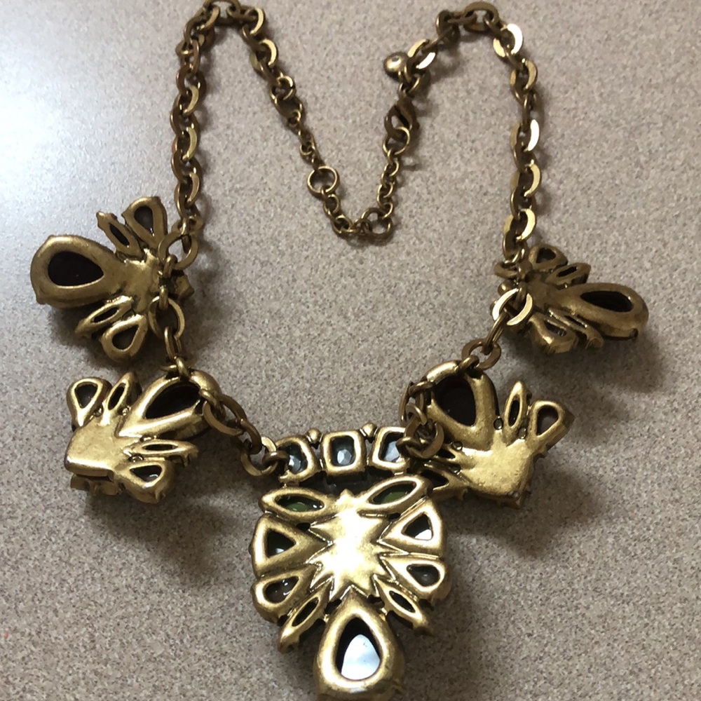 Necklace - Picture 2 of 2